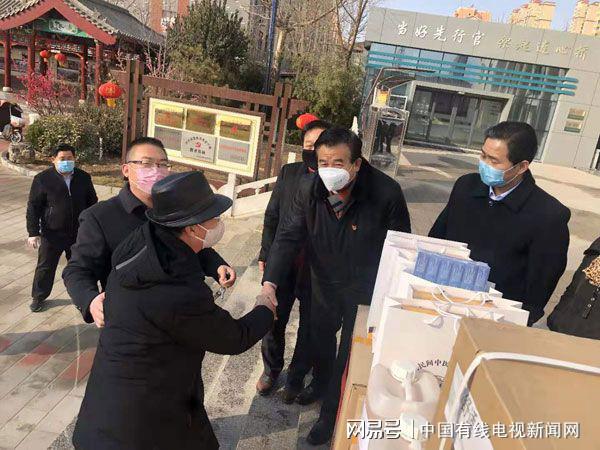 爱心企业向塔元庄村捐赠抗疫情中医药产品插图3 爱心企业向塔元庄村捐赠抗疫情中医药产品插图3
